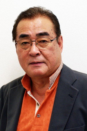 Yosuke Akimoto in Perfect Blue