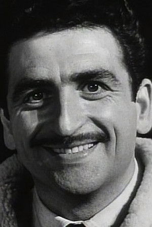 Mario David in Oscar