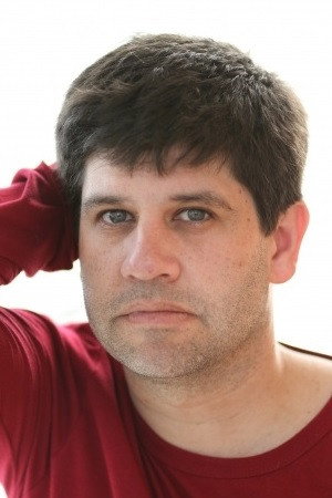 Fernando Amaral in Don't You Let Me Go