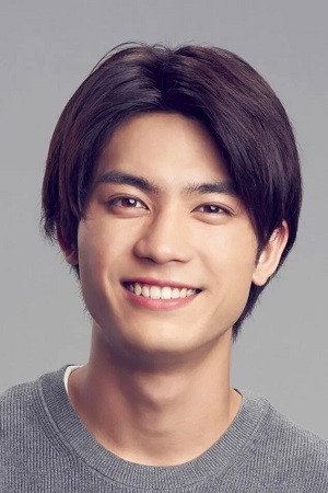 Mizuki Itagaki in Hot Gimmick: Girl Meets Boy
