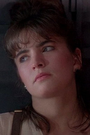 Gina Calabrese in Vicious Lips
