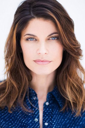 Zoe Ventoura in More Beautiful for Having Been Broken