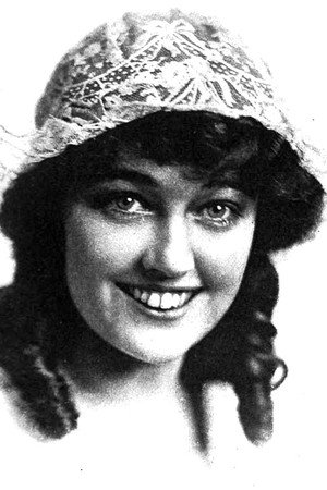 Betty Brown in Our Relations