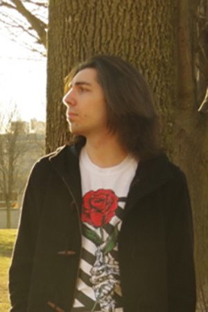 Stefano Leone in Pun-ishment
