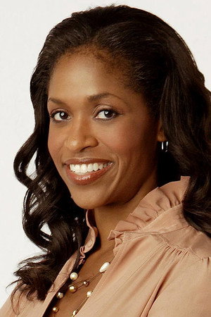 Merrin Dungey in The Diabolical