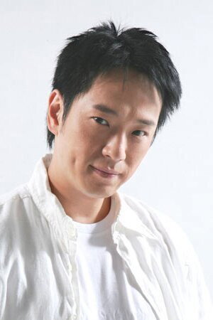 Timothy Shaw Chun-Yung in Sex and Zen III
