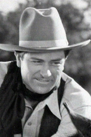 Malcolm 'Bud' McTaggart in Six-Gun Rhythm