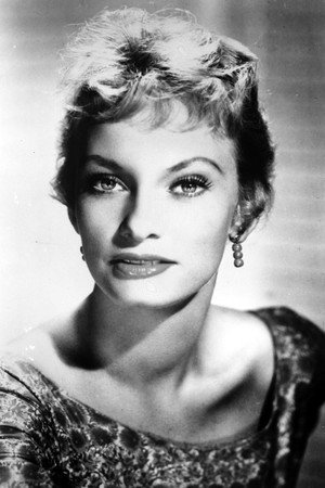 Fay Spain in Hercules and the Captive Women