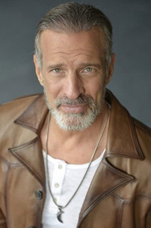 Mark Gibbon in Beyond Sherwood Forest