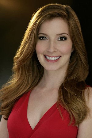 Oriana D'Agostino in 4 Presidents