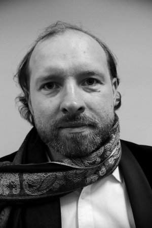 Dariusz Chojnacki in Mug