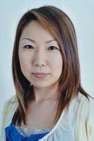 Mayumi Yamaguchi in Digimon Adventure 3D: Digimon Grand Prix!