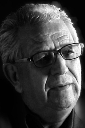 Carlos Weber in Carancho