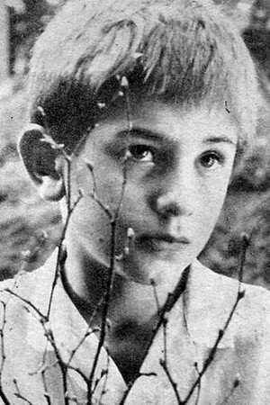 Arvydas Samukas in The Beauty