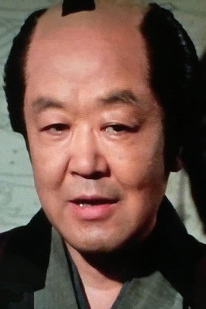 Hiroshi Hijikata in JA750 Gōki Yukuefumei