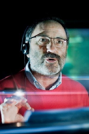 Marco Mete in Tumbili
