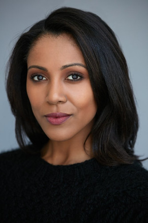 Rachel Kylian in Switched Destinies