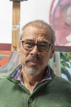 Tai Shan Schierenberg in Gauguin: A Dangerous Life
