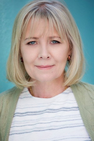 Małgorzata Dobrowolska in The Custodian