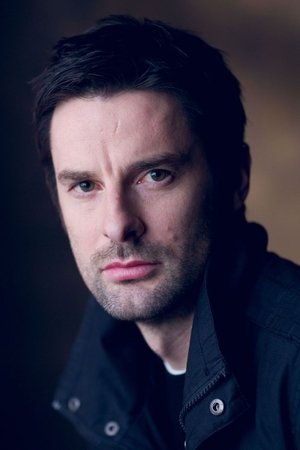 Tom Ward in The Lost World