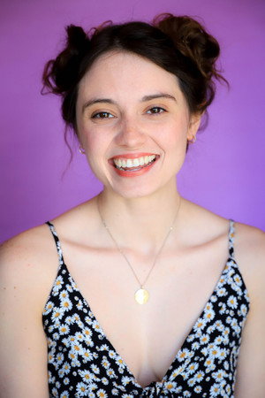 Brandi Botkin in Bag of Lies
