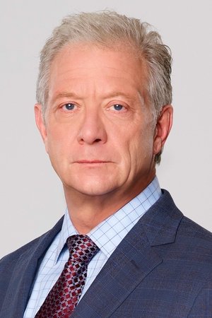 Jeff Perry in Silent Partner