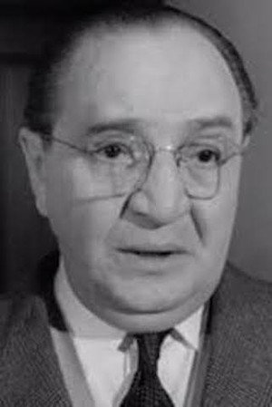 Meier Tzelniker in The Long Haul