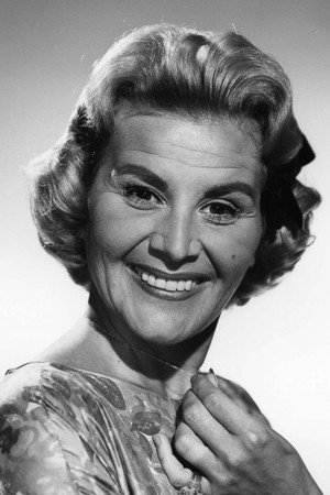 Rose Marie in Witchboard