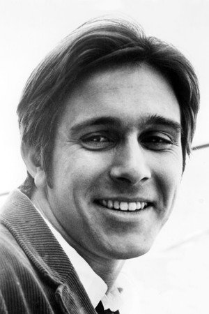 Barry Brown in Daisy Miller
