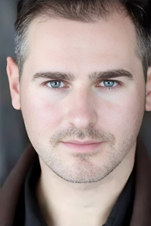 Jamie Langlands in Jack the Ripper