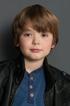 Christian Michael Cooper in Falling for Vermont