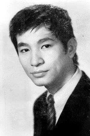 Yuya Uchida in Black Rain