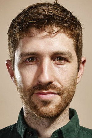 Tristan Harris in The Social Dilemma