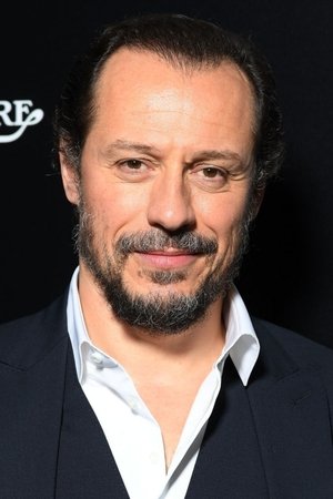 Stefano Accorsi in April Captains