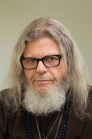 Gustavo Santaolalla in Continue Being: Café Tacvba