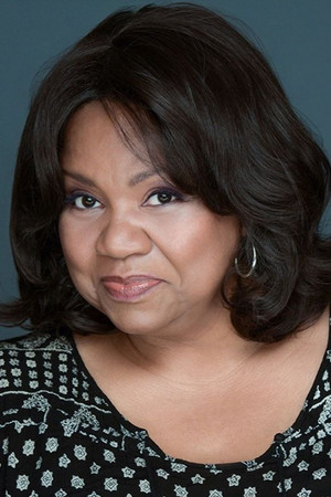 Aisha de Haas in Newsies