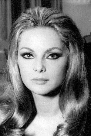 Virna Lisi in Casanova '70