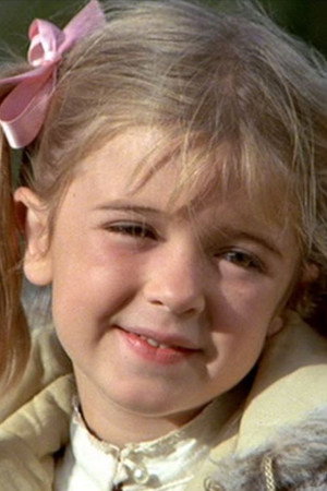 Bridgette Andersen in The Parent Trap II