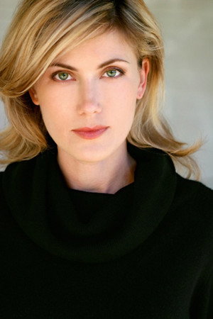 Bridget White in Finding Christmas