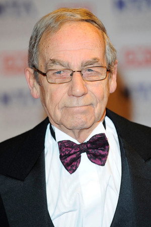 Geoffrey Hutchings in Made in Britain