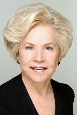 Carolyn Minnott in The Room