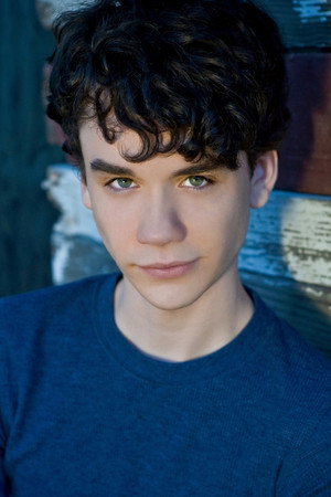 Ian Hyland in Spanglish