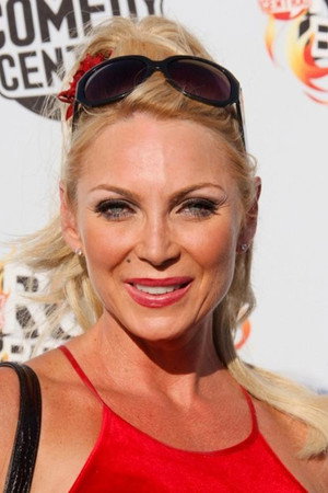 Shelley Michelle in Prüdes Hollywood - Laster, Lust und Leidenschaft im Film