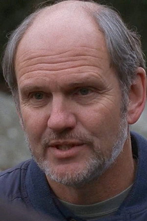 Larry Musser in Deadly Vows