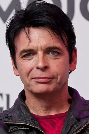 Gary Numan in Gary Numan: Resurrection