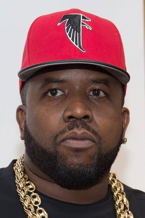 Big Boi in OutKast - The Videos