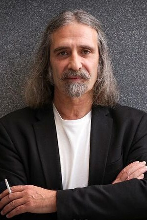 Júlio Pereira in Natalia de 8 a 9