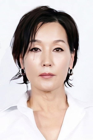 Lee Hye-young in The Anchor