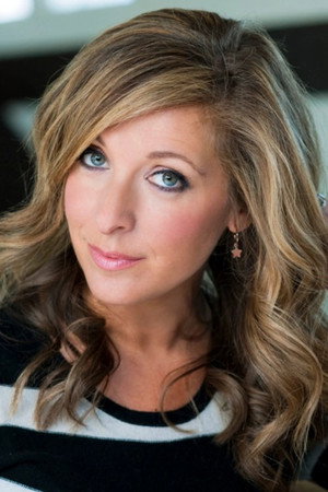 Tracy-Ann Oberman in McQueen