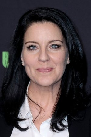 Andrea Parker in The Pretender 2001